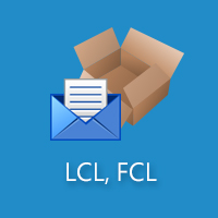 LCL, FCL, multi-modal transportation, door to door service as well as project cargo transportation