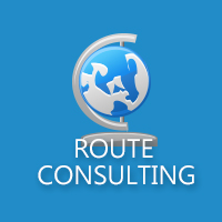 Route consulting rate inquiry and project bidding
