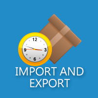 Import and export customs declaration, customs transfering, bonded warehousing, cargo inspection, processing and fabrication, and business consultation.